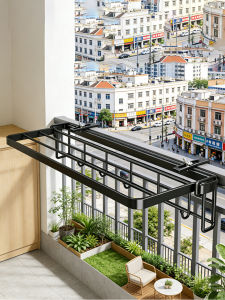 MUGG | Space-saving Multifunction Hanger