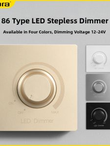 jabra | Infinite Dimming Switch for Household 86-type