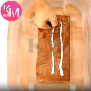 Lem Adhesive 6 ML Anti Bor Nail Free Strong Serbaguna Power Glue
