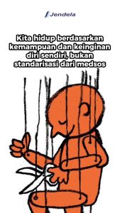 The Art Of Stoicism - Kita Punya Kuasa Atas Hidup Kita - Adora Kinara