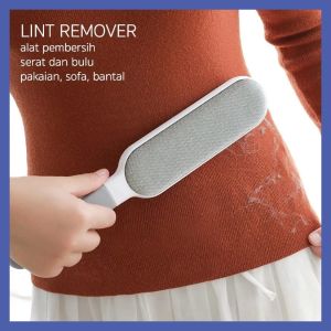 MAGIC PET FUR REMOVAL - SIKAT AJAIB PEMBERSIH BULU & DEBU