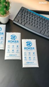 LCD TOUCHSCREEN ASUS ZENFONE MAX PRO M2 TS FULLSET ORIGINAL BY ROKER