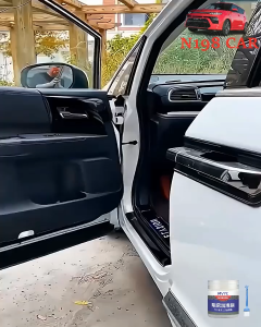 Mỡ Tra Bảo Dưỡng Bôi Trơn Chi Tiết Xe Ô Tô Chống Rỉ Sét. Giảm Va Đập Và Tiếng Cọt Kẹt Trên Ô Tô Nin198 Shop