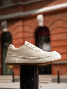 DESAI | Leather Upgrade Comfortable Casual Mens Shoes Thicker Sole Elevating