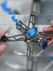 Cross-Racer Quadcopter Battery 450mAh