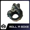 Weapon Ambush Short Stem Alloy. 