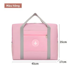 bicoy | Túi Du Lịch Dung Lượng Lớn Tiện Lợi