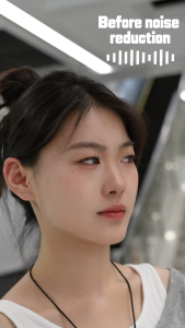 TRANYOO M6 หูฟังบลูทูธไร้สายแสดงผลดิจิทัลอัจฉริยะ Bluetooth Headphones ANC ENC2.0 คุณภาพเสียง HIFI เวลาใช้งานยาวนาน หูฟังบลูทูธตัดเสียงรบกวน บลูทูธ 5.4 ฟังเพลงต่อเนื่อง 27 ชั่วโมง