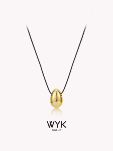 WYK | Luxury Womens Water Drop Necklace Adjustable
