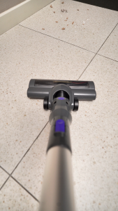 [NEW LAUNCH] nnio N6660SVC Cordless DC Motor Strong Suction with Hepa Filter 2 In 1 Portable Stick & Handheld Vacuum N6660SVC