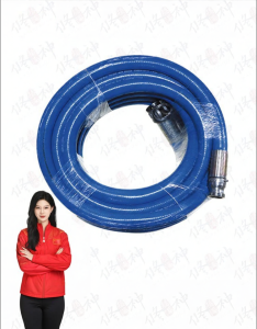 XIUSHEN | Multi-function High-pressure Spraying Machine
