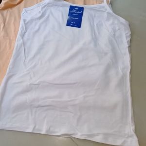 3 Áo Lót Lá Dáng Dài 20kg đến 70kg Chất Cotton Cao Cấp Co Giãn Mềm Mịn Mát MarketOnline ALD