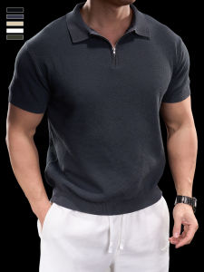 Bullying muscle | Summer Sport Training Polo Shirt