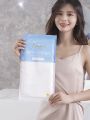 🇸🇬SG Local Stock🇸🇬Disposable Towels Bath Face Towel Eco-friendly Towel Soft and Highly Absorbent一次性浴巾. 