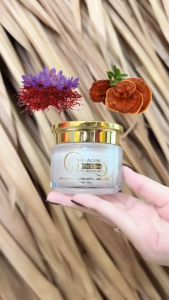 KEM FACE ĐÊM X3 PLUS TN - NGUYỄN HUỲNH NHƯ - HỘP 15G