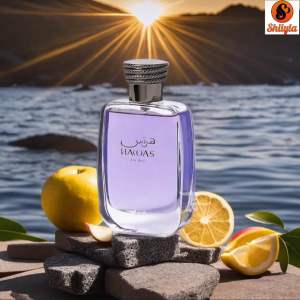 Hawas for Him ( Clone Paco Rabanne Invictus ) -  Nước Hoa Nam chiết 10ml Chính Hãng