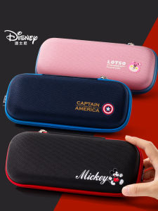 Disney | Aesthetic Small Unique Stationery Pencil Case Large Capacity