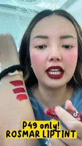 ROSMAR SKINOLOGY 24KARAT LIP AND CHEEK ROSMAR LIPTINT LONG LASTING ROSMAR TINTADO LIPSTICK LIPTINT MILKSHAKE BY ROSMAR WATERPROOF KISSABLE LIP BALM 24 KARAT LIP AND CHEEK SERUM LIP SERUM LONG LASTING LIPBALM FOR DRY LIPS LIP GLOSS FOR DRY LIPS