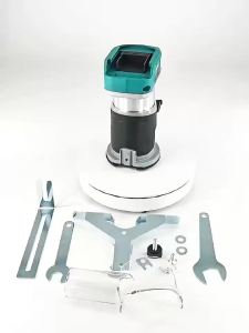 Makita | 2026 Makita DRT50 18V Brushless Cordless Compact Router Trimmer Edge Milling and Slotting Tool for Professional Use