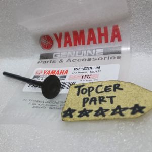 Klep IN Jupiter MX New Jupiter MX Old Payung Klep Intake Vixion Old Vixion New R15 Original 1S7