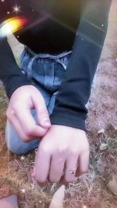 Manset Muslimah Polos Lengan Panjang | Handsock Panjang Hijab Bahan Halus