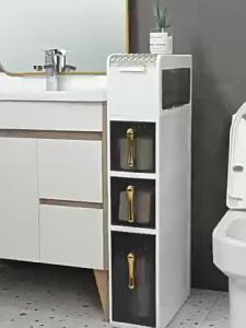 YYBAIO | Tủ Lưu Trữ Ngăn Kéo Dành Cho Không Gian Hẹp