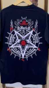 Kaos Terbaru & Unik untuk Semua Usia: ART DISTRO