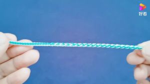14CM Nhiều Màu Sắc Sợi Chỉ Tây Tạng Vòng Tay Dệt Tay May Mắn Nút Thắt Dây Lắc Tay Dành Cho Nữ Sợi Chỉ Đỏ Phụ Kiện Thời Trang