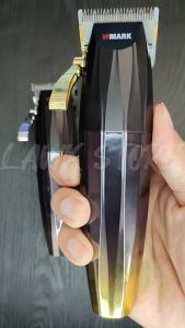 Wmark NG-222 Mesin cukur rambut elektrick 7200RPM Alat cukur rambut wmark 222