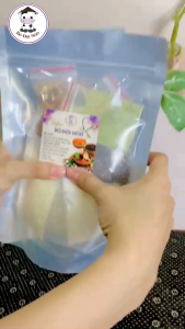 Set Nấu Chè Khúc Bạch ( 20 Chén) | Bò Đội Nón Shop