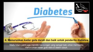 Madu Insuline & Propolis 470g Original: Solusi Alami untuk Diabetes