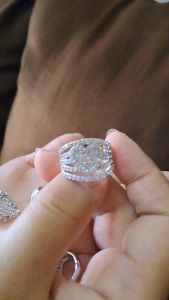 Cincin Perak Premium: Beugette, Royall, & Vivian