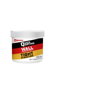 500g/300g/100g Quick Dry Wall Repair Paste DIY Mending Kit
