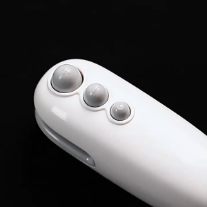 Jearry USB Rechargeable Snack Sealer Heat Sealer Fresh Sealer Plastic Sealer Portable Mini Sealer Machine Kitchenware