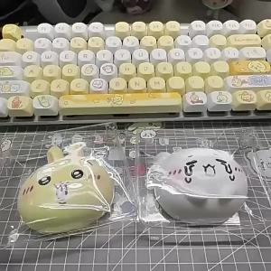 Chiikawa | Đồ Chơi Bóp Mềm Kawaii Hachiware Usagi Đồ Chơi Giải Tỏa Căng Thẳng Thư Giãn Dành Cho Mọi Lứa Tuổi Ý Tưởng Quà Tặng Sinh Nhật