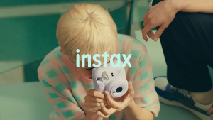 Fujifilm Instax Mini 12 Instant Camera