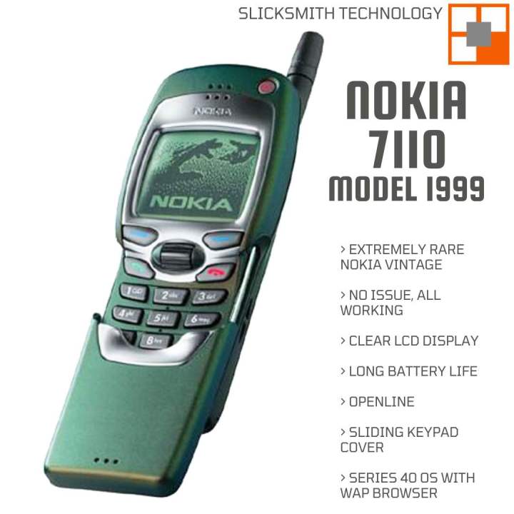 NOKO New Nokia 7350 model : r/y2kaesthetic