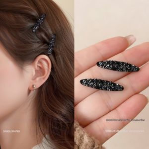 Mini High-end Elegant Hair Clip