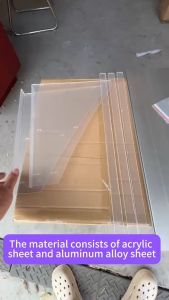 COD Cashier front shelf supermarket convenience store counter small display rack for snacks