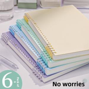XIEJIAN | Replaceable A4 Notebook Pages