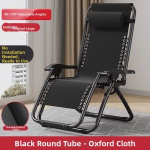 MLZH | Folding Recliner Multi-use Chair Adjustable