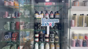 Dầu gội chống rụng tóc Davines Naturaltech Energizing Shampoo 250ML