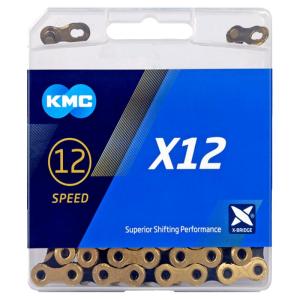 KMC | Xích Đạp 12 Tốc Độ