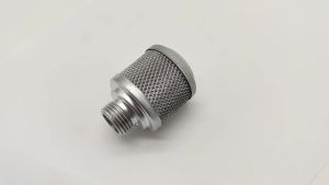 4 Piece Offset Printing Machine Spare Parts GTO Air Filter 00.250.0086