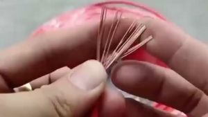 BVR single-core multi-strand flexible wire PVC home improvement line extension cord