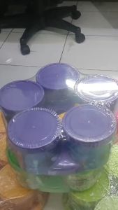 TABITHA TOPLES KUE LEBARAN TOPLES NAMPAN CALISTA MULTIFUNGSI