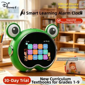 elinksmart | English Learning Story Telling Time Management Smart Robot