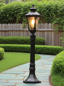 VINCAN | Outdoor Waterproof Yard Lighting