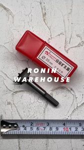 Mata Bor Engsel Sendok 35mm Router Bits