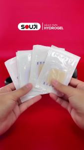 🔥 เยอะยิ่งคุ้ม กันรองเท้ากัด แผ่นซิลิโคน สำหรับการผ่าตัด บรรเทาอาการ รองเท้ากัด 💪 กันน้ำ กันเหงื่อ 💯